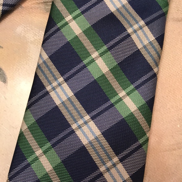 Chaps Tie - Picture 8 of 10